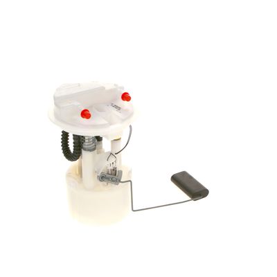 SISTEM ALIMENTARE CU COMBUSTIBIL BOSCH 0986580205 21