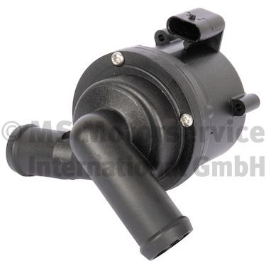 Auxiliary Water Pump (cooling water circuit) 7.06740.13.0