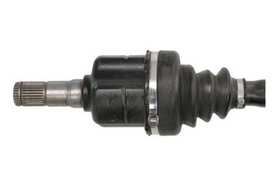 Drivaksel POINT GEAR PNG75995