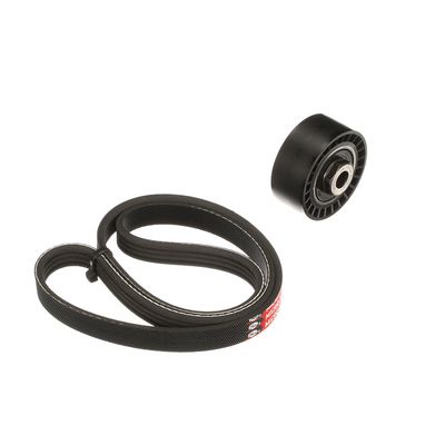 KEILRIPPENRIEMENSATZ GATES K014PK905 34
