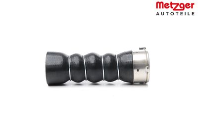 LADELUFTSCHLAUCH METZGER AUTOTEILE 2401023 19