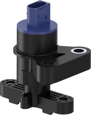 Sensor, nivel de suspensión neumática