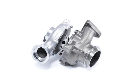 LADER AUFLADUNG BTS Turbo T914561 12