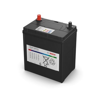 BATERIE DE PORNIRE BOSCH 0092PP0180 18