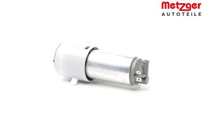 POMPA COMBUSTIBIL METZGER AUTOTEILE 2250010 5