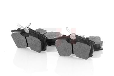 SET PLACUTE FRANA FRANA DISC GH GH411203 28