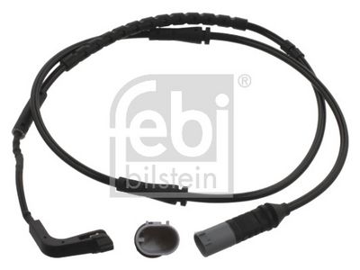 FEBI BILSTEIN Warnkontakt, Bremsbelagverschleiß