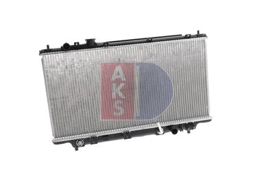 RADIATOR RACIRE MOTOR AKS DASIS 111270N 14