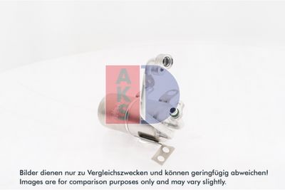 TROCKNER KLIMAANLAGE