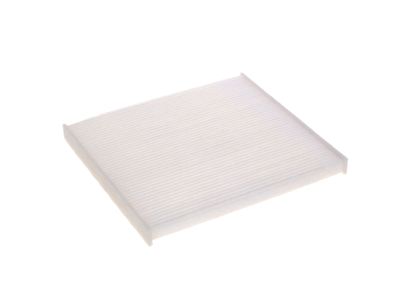 FILTER INNENRAUMLUFT BOSCH 1987435095 21