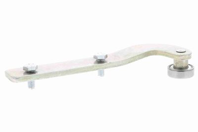 GHIDAJ CU ROLE USA GLISANTA