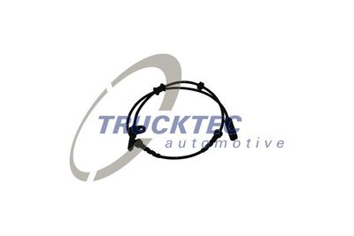 Датчик, частота вращения колеса TRUCKTEC AUTOMOTIVE 08.42.113 для ROLLS-ROYCE GHOST