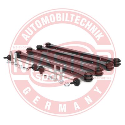 SET SUSPENSIE ROATA MASTER-SPORT GERMANY 37184KITMS 2