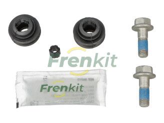 SET BUCSI DE GHIDAJ ETRIER FRANA