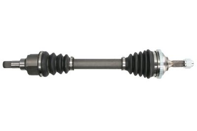 полуоска PASCAL G2P005PC