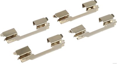 SET ACCESORII PLACUTE FRANA