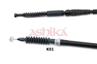 Ťažné lanko, parkovacia brzda ASHIKA 131-0K-K01