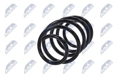ARC SPIRAL NTY ASZCT033 36
