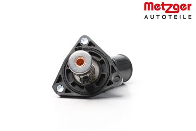 THERMOSTAT KüHLMITTEL METZGER AUTOTEILE 4006378 35