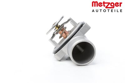 THERMOSTAT KüHLMITTEL METZGER AUTOTEILE 4006403 9