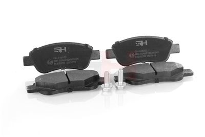 SET PLACUTE FRANA FRANA DISC GH GH414572 6