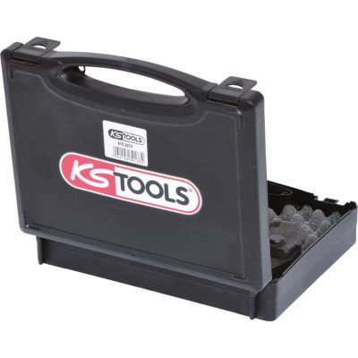 Ks Tools - Prípravok na montáž zvislého alebo čapu riadenia