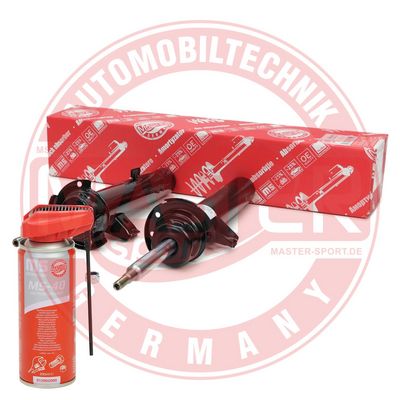 AMORTIZOR MASTER-SPORT GERMANY 16K002511P 2