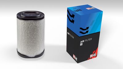 LUFTFILTER CHAMPION CAF100476C 1