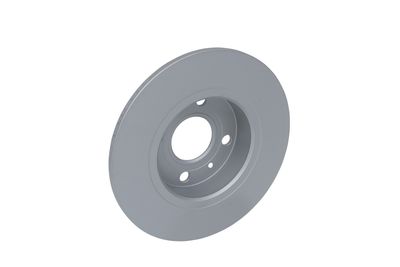 BREMSSCHEIBE ATE 24011002681 12