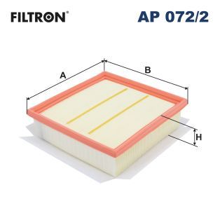 Air Filter AP 072/2