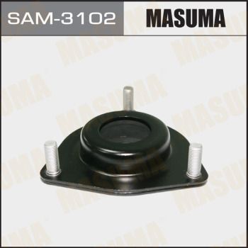 Опора стойки амортизатора MASUMA SAM-3102 для MITSUBISHI ASX