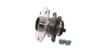 RADLAGERSATZ SKF VKBA6579 12