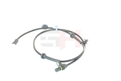 SENZOR TURATIE ROATA GH GH715206H 52