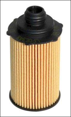 ÖLFILTER
