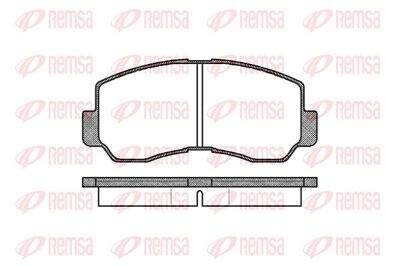 SET PLACUTE FRANA FRANA DISC
