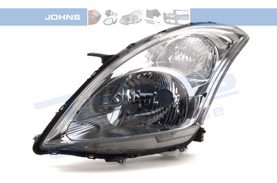 Основная фара JOHNS 74 15 09 для SUZUKI SWIFT