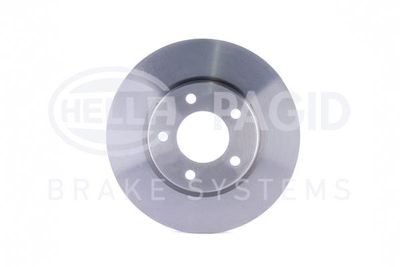 Brake Disc 8DD 355 107-891