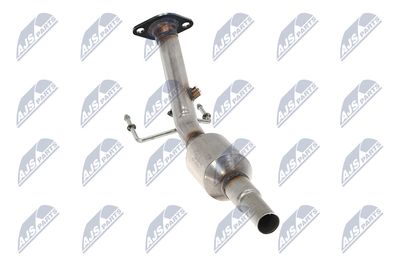 CATALIZATOR NTY KATMS001 20