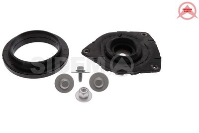 Kit de réparation, coupelle de suspension SIDEM