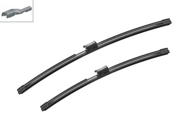 BOSCH Wiper Blade 3 397 110 009