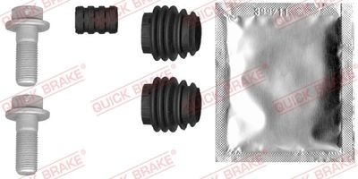 Tillbehörssats, bromssadel QUICK BRAKE 113-0022