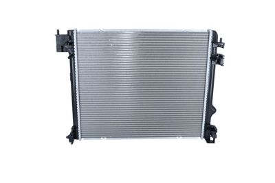 RADIATOR RACIRE MOTOR NRF 550119 24
