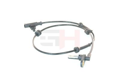 SENZOR TURATIE ROATA GH GH712245V 52