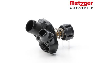TERMOSTAT LICHID RACIRE METZGER AUTOTEILE 4006204 36