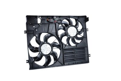 VENTILATOR RADIATOR NRF 47994 44