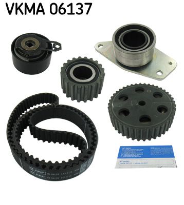 Timing Belt Kit VKMA 06137