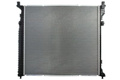 Motorradiator (automatisch) past: MERCEDES GL (X166), GLE (C292), GLE (W166), GLS (X166), M (W166) 2.2D-5.5 06.11-10.19