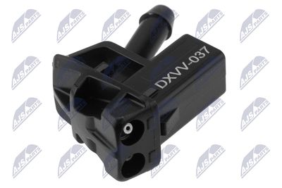 Tryska ostřikovače, čištění skel NTY EDS-VV-037