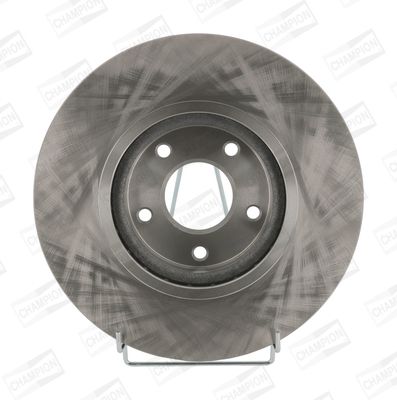 Тормозной диск CHAMPION 562465CH для NISSAN JUKE