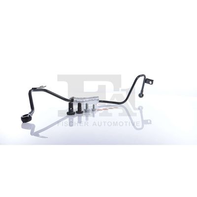 CONDUCTA ULEI INCARCARE FA1 689901Z 33